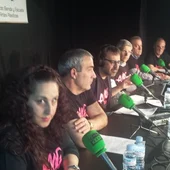 Palencia en la Onda desde Guardo Palencia en la Onda desde Guardo