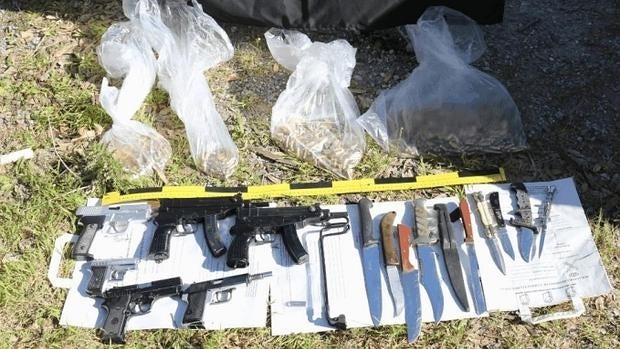 Mas de uno Ceuta 130416 Mas de uno Ceuta 130416