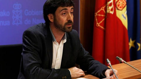 Director general de Paz y Convivencia