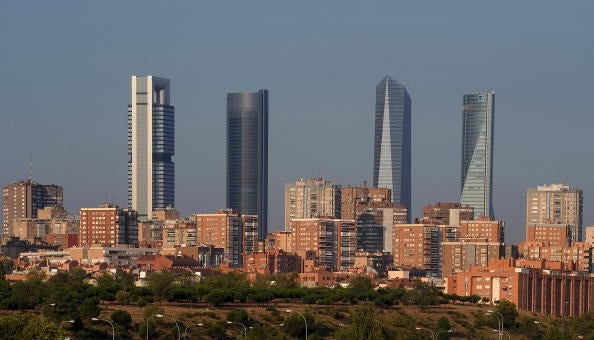 El Gabinete: Horarios laborales del futuro El Gabinete: Horarios laborales del futuro