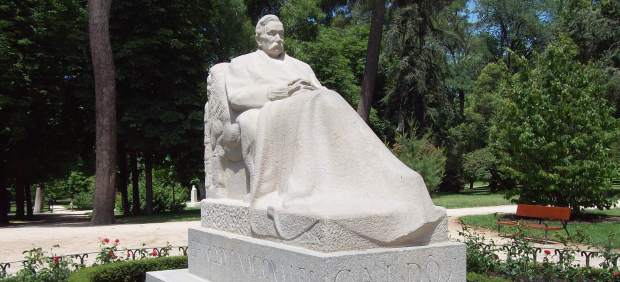 Corresponsales: Roban varias obras de Victorio Macho mientras las trasladaban a Roma Corresponsales: Roban varias obras de Victorio Macho mientras las trasladaban a Roma