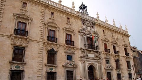 Ayuntamiento de Granada