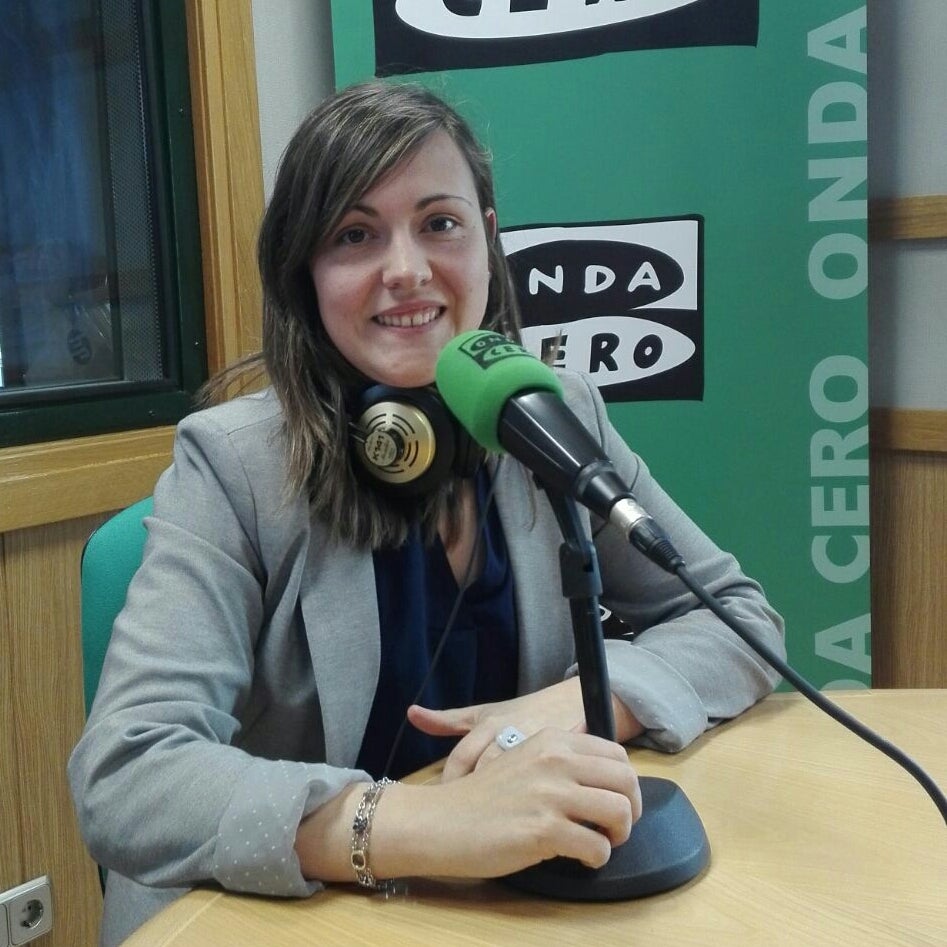 León en la Onda 18/11/2016 León en la Onda 18/11/2016