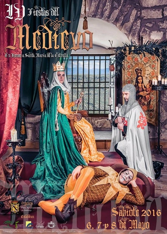 El turismo de Jaén en la onda 13/04/2016 El turismo de Jaén en la onda 13/04/2016