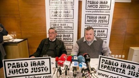 Pablo Ibar &uacute;ltimas noticias