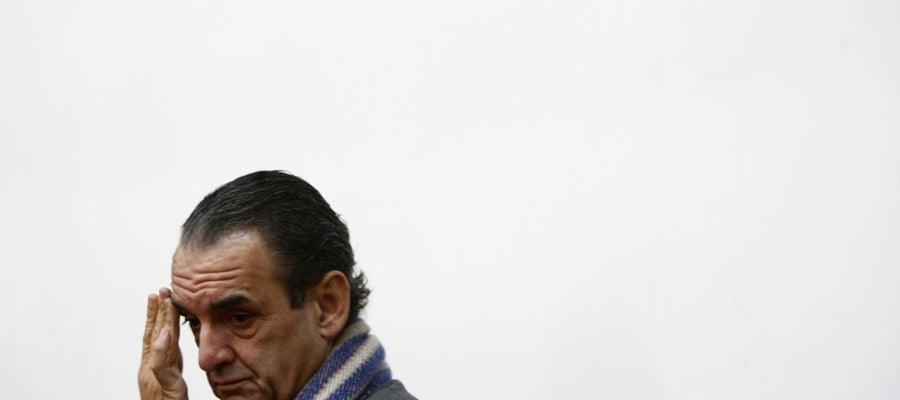 Mario Conde Mario Conde