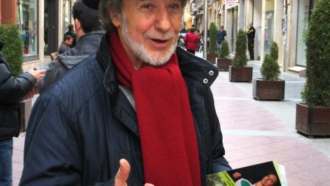 Felipe Serrano