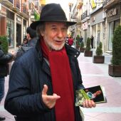 Felipe Serrano