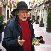 Felipe Serrano Felipe Serrano