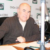 Manuel Redal, portavoz de GESTHA