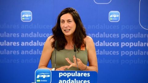 Dolores L&oacute;pez