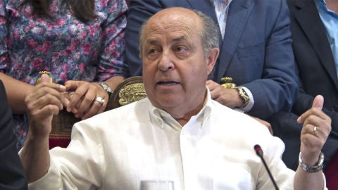 Jos&eacute; Torres Hurtado 