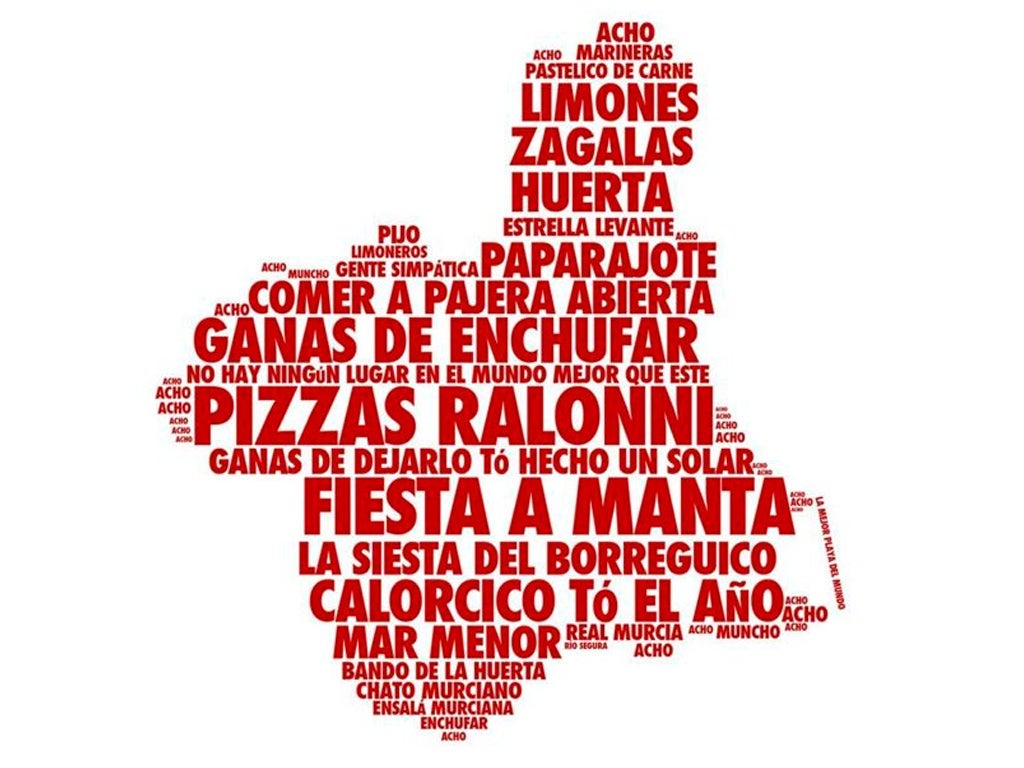 'Borrunchos', 'sincio' o 'la viajera' y otras expresiones que usan los oyentes 'Borrunchos', 'sincio' o 'la viajera' y otras expresiones que usan los oyentes