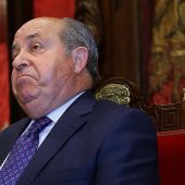 Alcalde de Granada, José Torres Hurtado