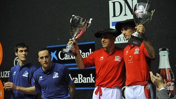 Onda Deportiva Navarra. 14/04/2016 Onda Deportiva Navarra. 14/04/2016