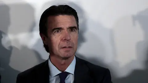 José Manuel Soria José Manuel Soria