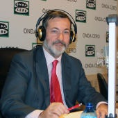 Rafael Rodríguez- Ponga, Secretario Gral Instituto Cervantes