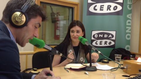 Carmen M&oacute;nton 140416