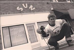 León en la Onda 14/04/2016 León en la Onda 14/04/2016