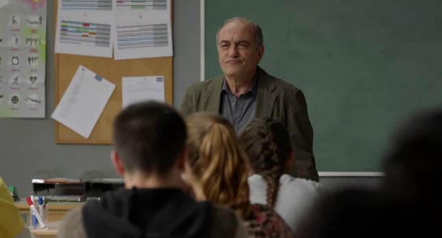 La tele con Monegal: "Merlí es una serie tremendamente disfrutable" La tele con Monegal: "Merlí es una serie tremendamente disfrutable"