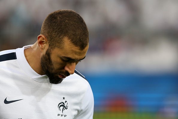 Benzema pierde la querella que puso a 'Le Monde' por publicar su interrogatorio a la juez Benzema pierde la querella que puso a 'Le Monde' por publicar su interrogatorio a la juez