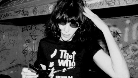 Joey Ramone