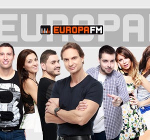 Europa FM 2016 Europa FM 2016