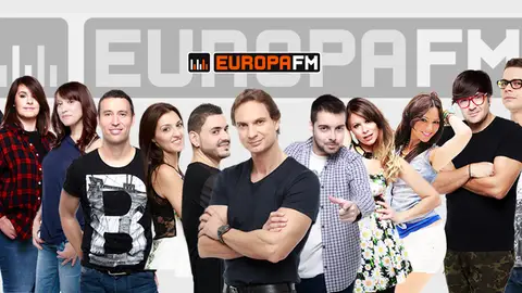 Europa FM 2016 Europa FM 2016