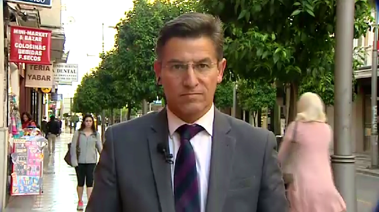 El acalde confía en aprobar unos presupuestos "con el máximo consenso posible" El acalde confía en aprobar unos presupuestos "con el máximo consenso posible"