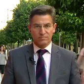 Luis Salvador Luis Salvador