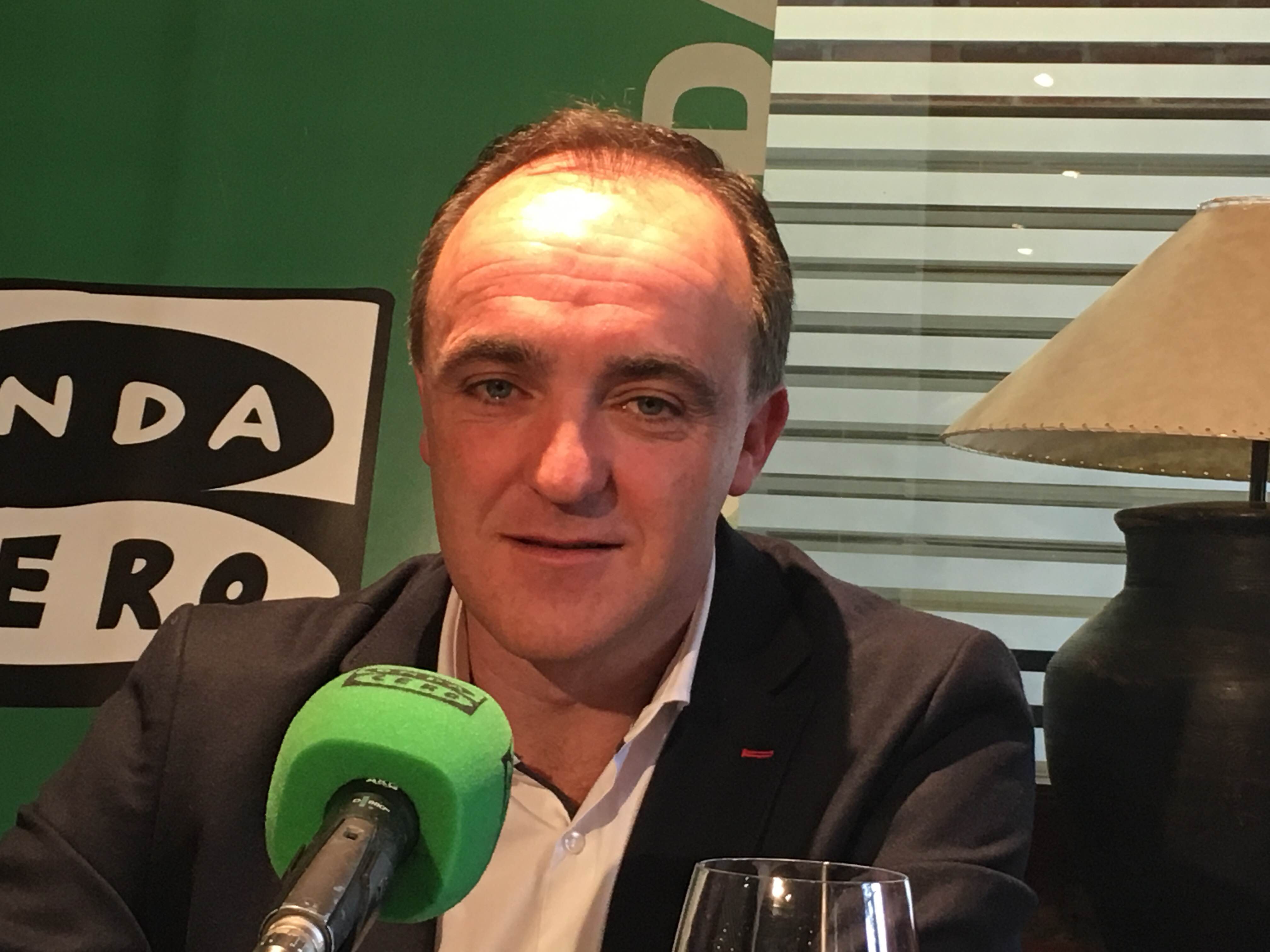 Pamplona en la onda 15/04/2016. Pamplona en la onda 15/04/2016.