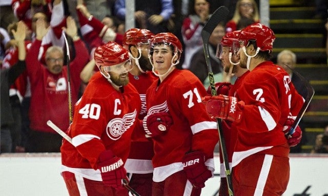 Living in America. El equipo que lleva 25 años seguidos jugando los Playoffs Living in America. El equipo que lleva 25 años seguidos jugando los Playoffs