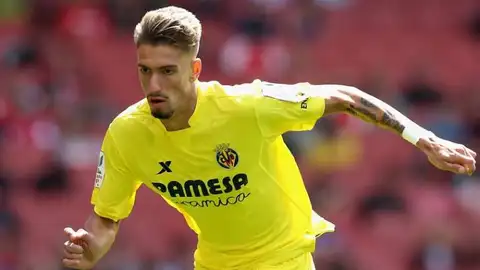 Samu Castillejo Samu Castillejo