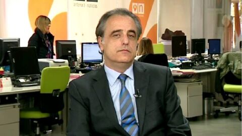 El abogado de la infanta Cristina, Pau Molins