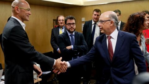 Romeva y Montoro