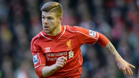 Alberto Moreno
