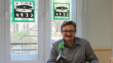 Ernest Parra