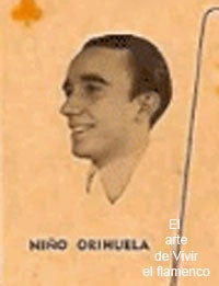 Jaén en la Onda con Nicolás Hidalgo 15/04/2016 "El Flamenco en la Onda" Jaén en la Onda con Nicolás Hidalgo 15/04/2016 "El Flamenco en la Onda"