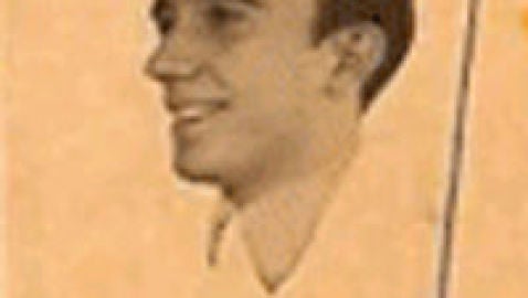 Alejandro Cintas