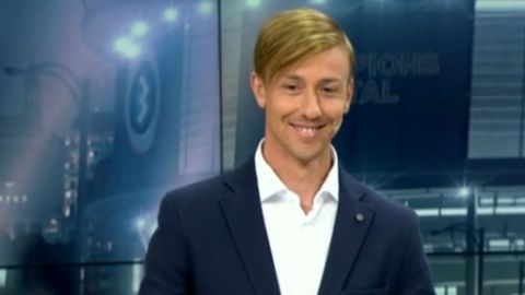 Guti, en Champions Total