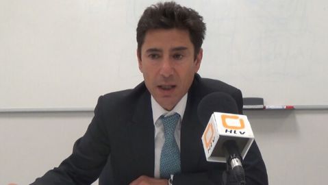 Luis del Amo