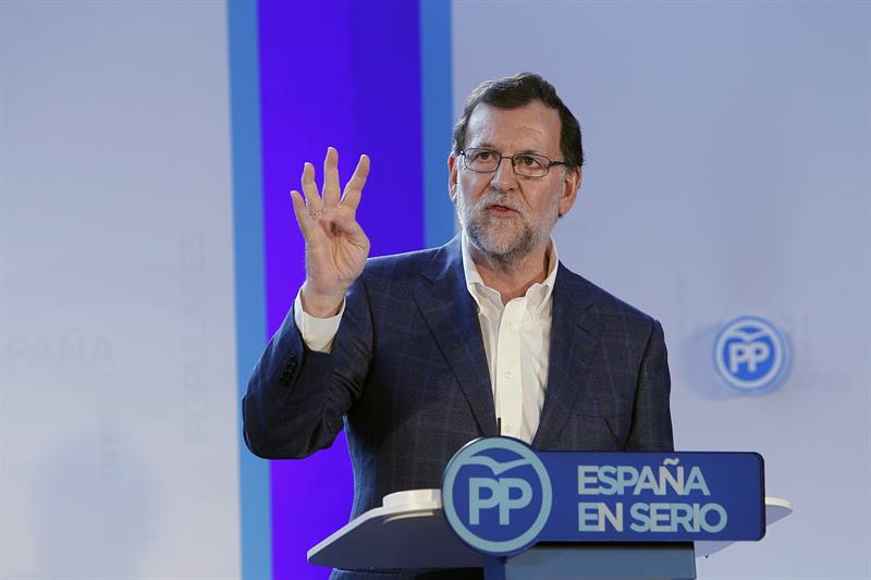 La criba mediática: La guerra interna en el PP por la sucesión de Rajoy La criba mediática: La guerra interna en el PP por la sucesión de Rajoy
