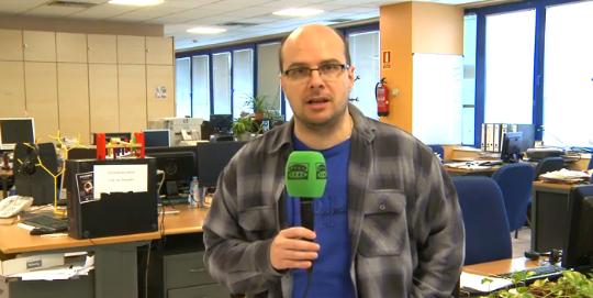 Mister Chip: "Zidane es el primer entrenador del Madrid que supera los 50 goles en sus primeros 15 partidos de la Liga" Mister Chip: "Zidane es el primer entrenador del Madrid que supera los 50 goles en sus primeros 15 partidos de la Liga"