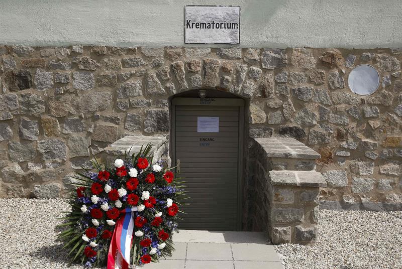 Materia Reservada: Las grandes limpiezas de la Historia Materia Reservada: Las grandes limpiezas de la Historia