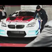 El BMW Teo Martín Motorsport arranca la temporada en Alcañiz - Competición Centímetros Cúbicos El BMW Teo Martín Motorsport arranca la temporada en Alcañiz - Competición Centímetros Cúbicos