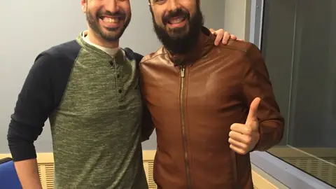 Huecco Huecco