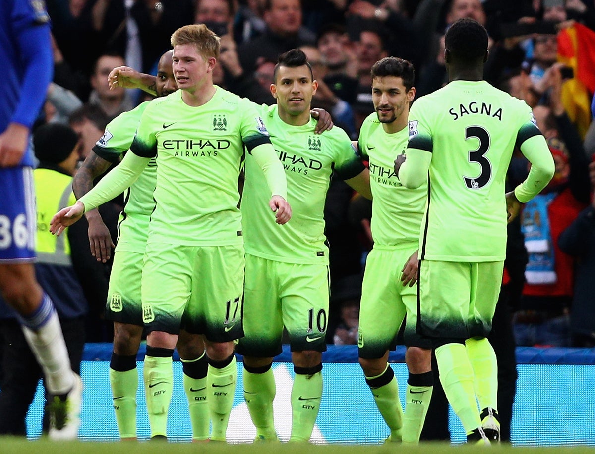 La Libreta de Van Gaal: ¿El City es un chollo o un coco? La Libreta de Van Gaal: ¿El City es un chollo o un coco?