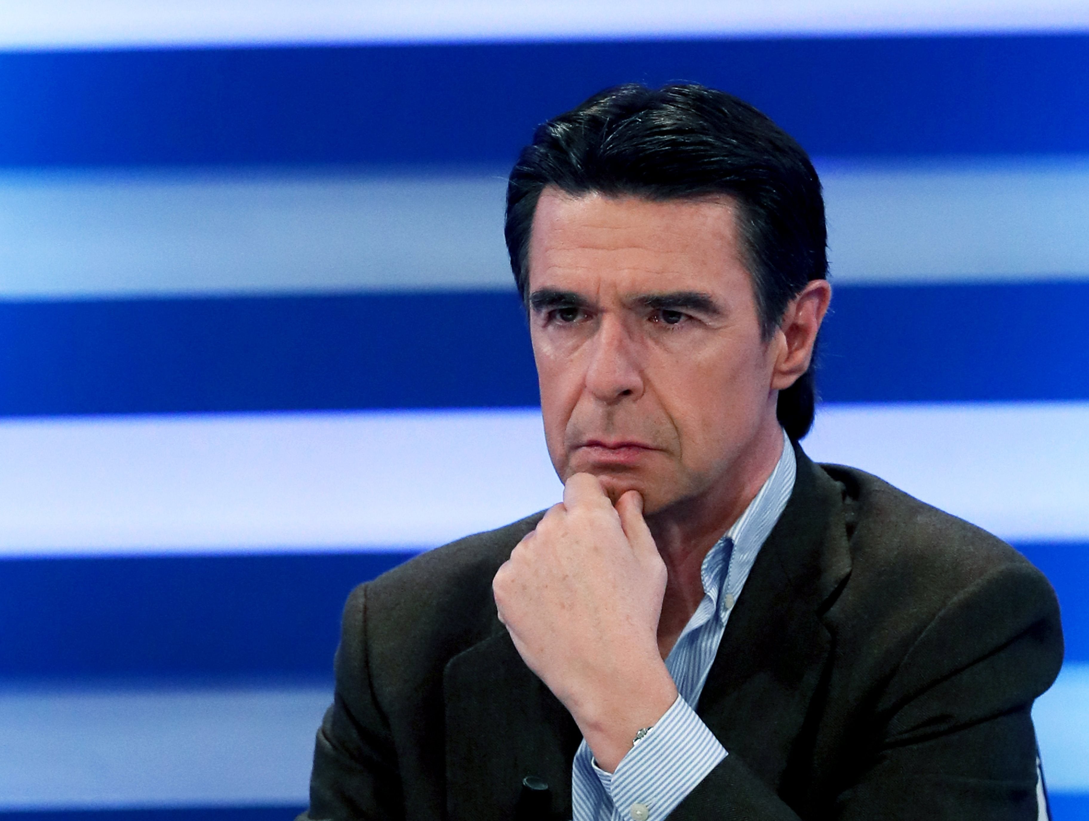 El Gabinete: Estas son las controversias que rodean al 'caso Soria' El Gabinete: Estas son las controversias que rodean al 'caso Soria'