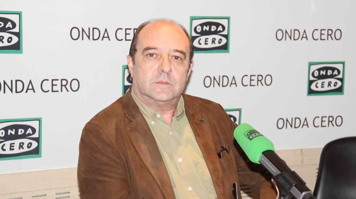 Jesús Maraña: "El periodismo independiente y riguroso es fundamental para que una democracia sea sana" Jesús Maraña: "El periodismo independiente y riguroso es fundamental para que una democracia sea sana"