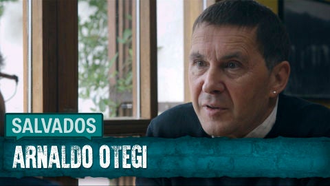 Arnaldo Otegi: "La inmensa mayor&iacute;a de la izquierda abertzale apuesta por las v&iacute;as pac&iacute;ficas" - Salvados Resumen